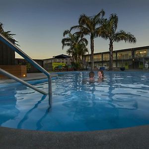 Aura Accommodation